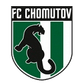 Chomutov logo