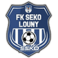 Louny logo