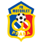 Motorlet Praha logo