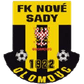 Nové Sady logo