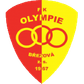 Olympie Březová logo