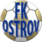 Ostrov logo