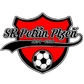 Petřín Plzeň logo