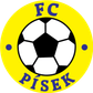 Písek logo
