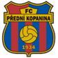 Přední Kopanina logo