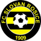Slovan Rosice logo
