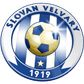 Slovan Velvary logo