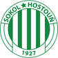 Sokol Hostouň logo