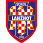 Sokol Lanžhot logo