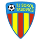 Sokol Tasovice logo