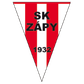 Sokol Zápy logo