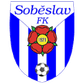 Spartak Soběslav logo