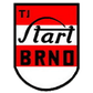 Start Brno logo