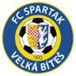 Velká Bíteš logo