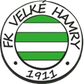 Velké Hamry logo