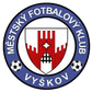 Vyškov logo