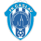Čáslav logo