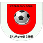 Štětí logo