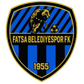 Fatsa Belediyespor logo