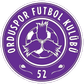 Yeni Orduspor logo