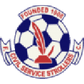 Civil Service Strollers logo