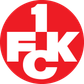 FC Kaiserslautern logo