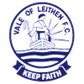 Vale of Leithen logo