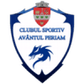 Avântul Periam logo