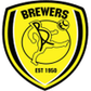 Burton Albion logo