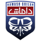 Damash Gilanian logo