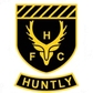 Huntly logo