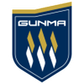 Thespakusatsu Gunma logo