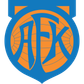 Aalesund logo