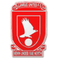 Llanrug United logo