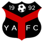 Ynyshir Albions logo
