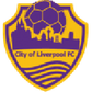 City of Liverpool logo