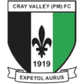 Cray Valley PM logo
