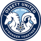 Ossett United logo