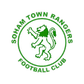 Soham Town Rangers logo