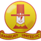 Banbury United logo