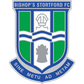 Bishop's Stortford logo