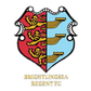 Brightlingsea Regent logo