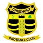 Cheshunt logo