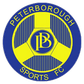 Peterborough Sports logo