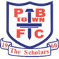 Potters Bar Town logo
