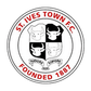 St Ives Town logo