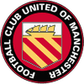 United of Manchester logo