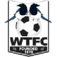 Wimborne Town logo