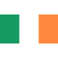 Rep. Of Ireland logo