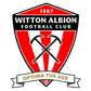 Witton Albion logo